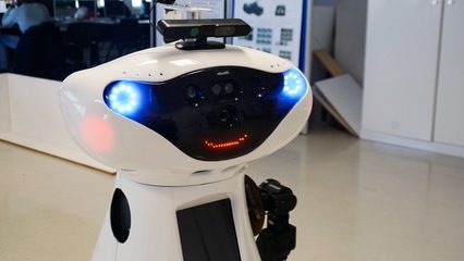 科技融合驅動光伏革命 多晶硅需求飆升與智能機器人共塑未來